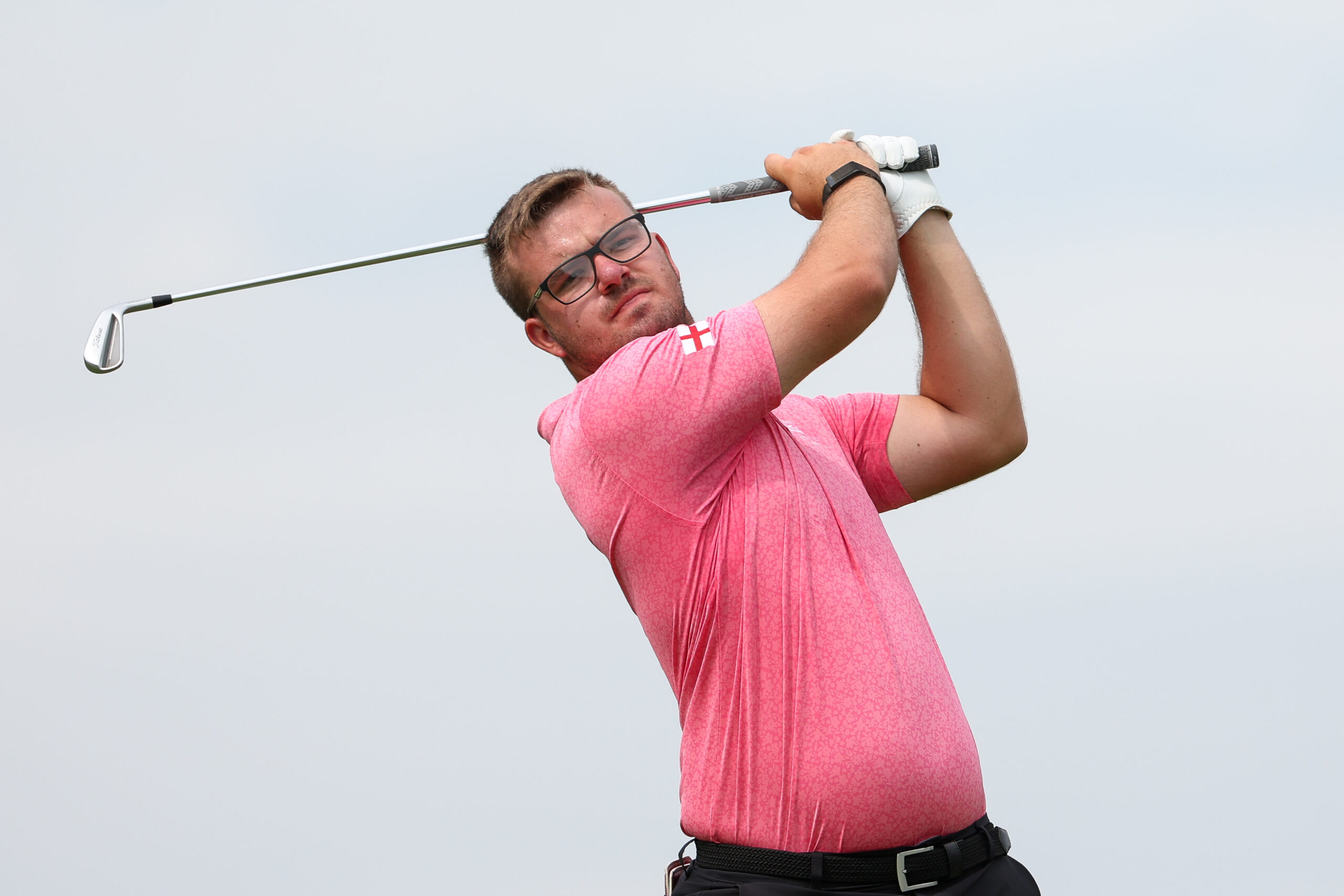U.S. Amateur Championship – Day One