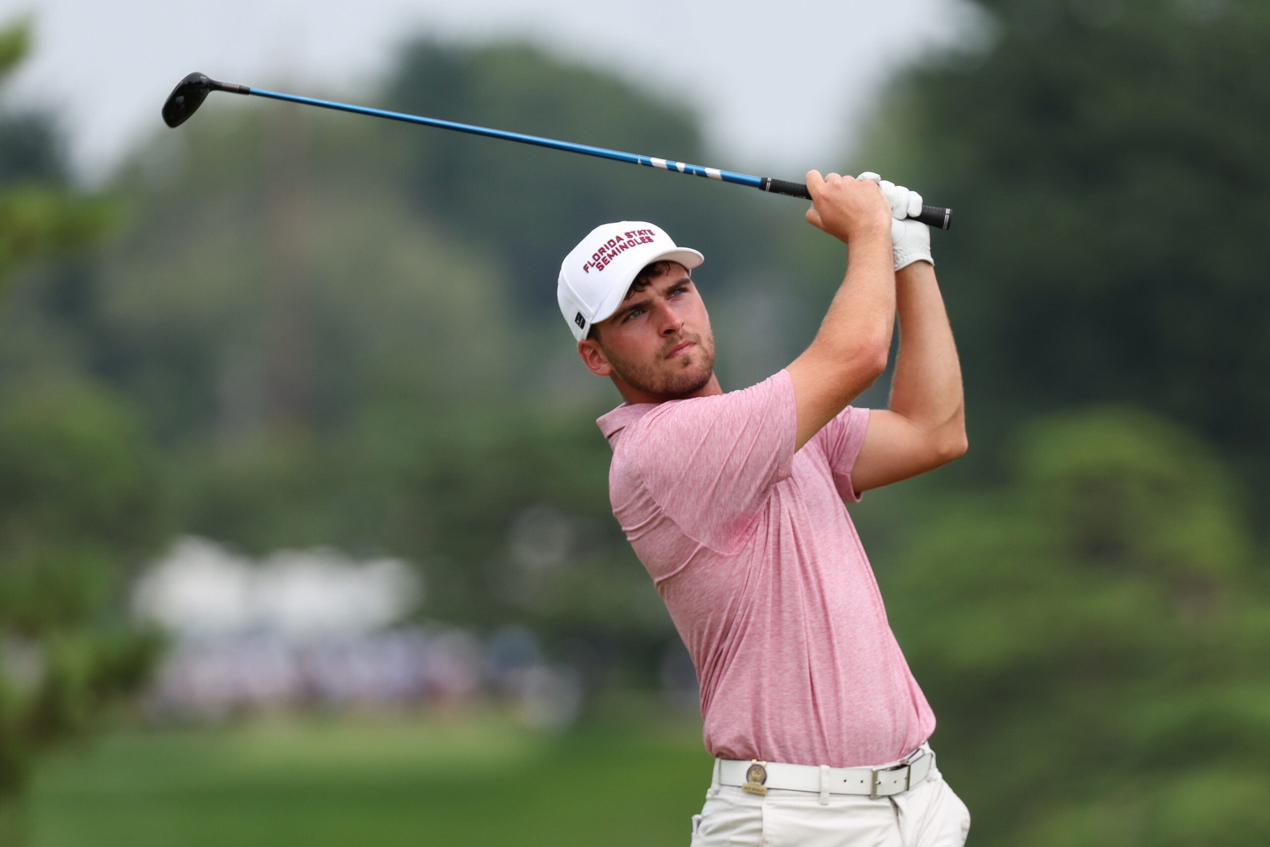 U.S. Amateur Championship – Day Five