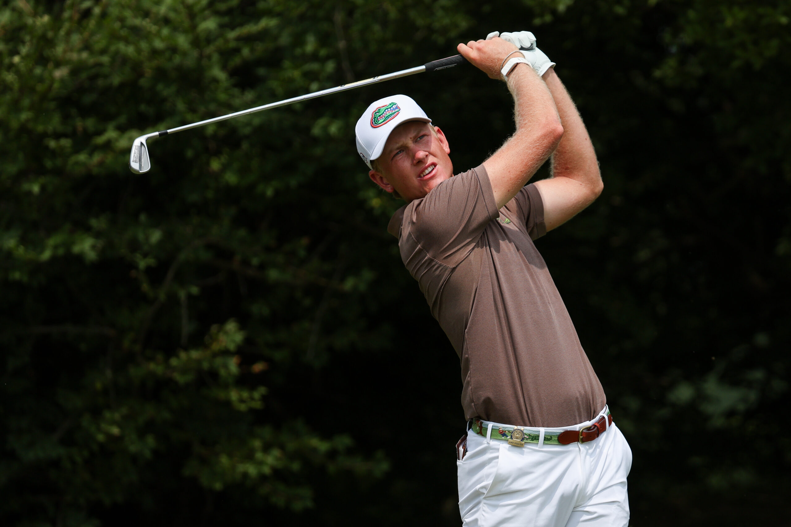 U.S. Amateur Championship – Day Two