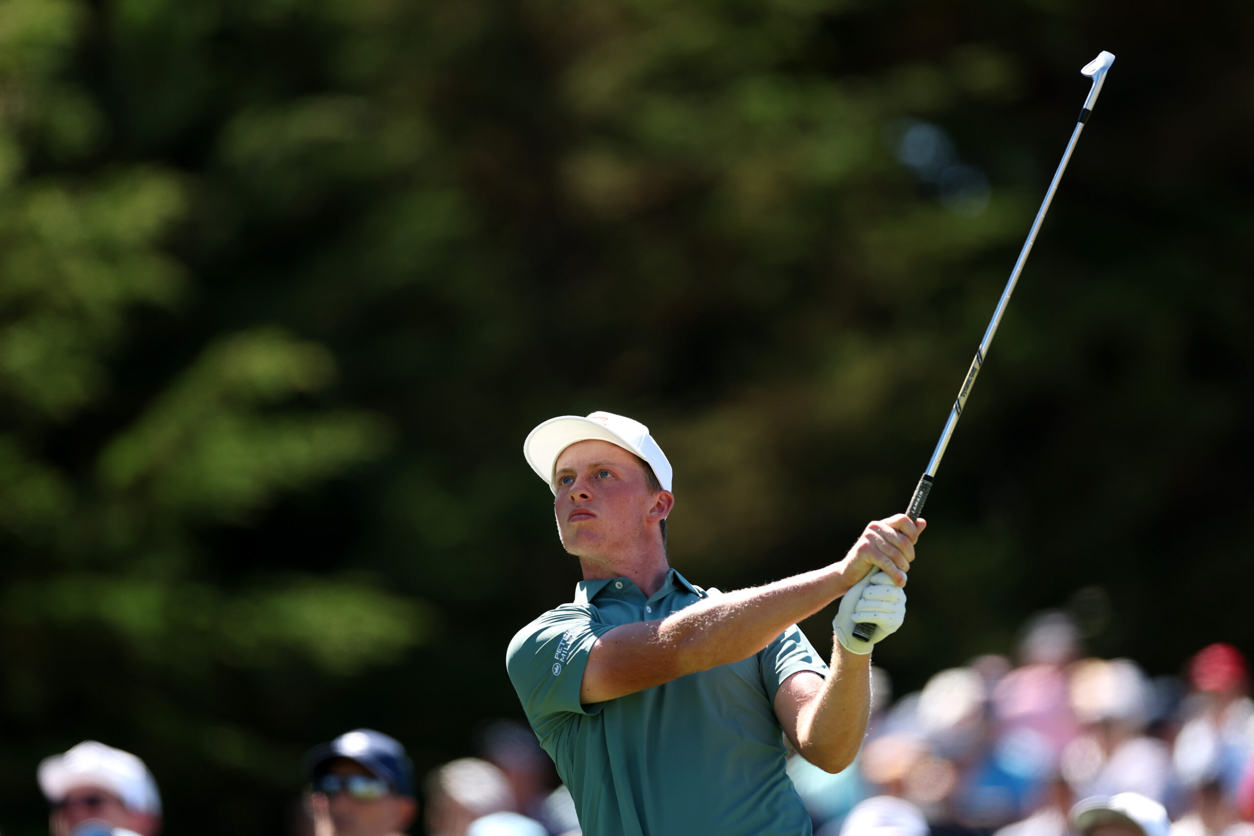 The Walker Cup – Day Two