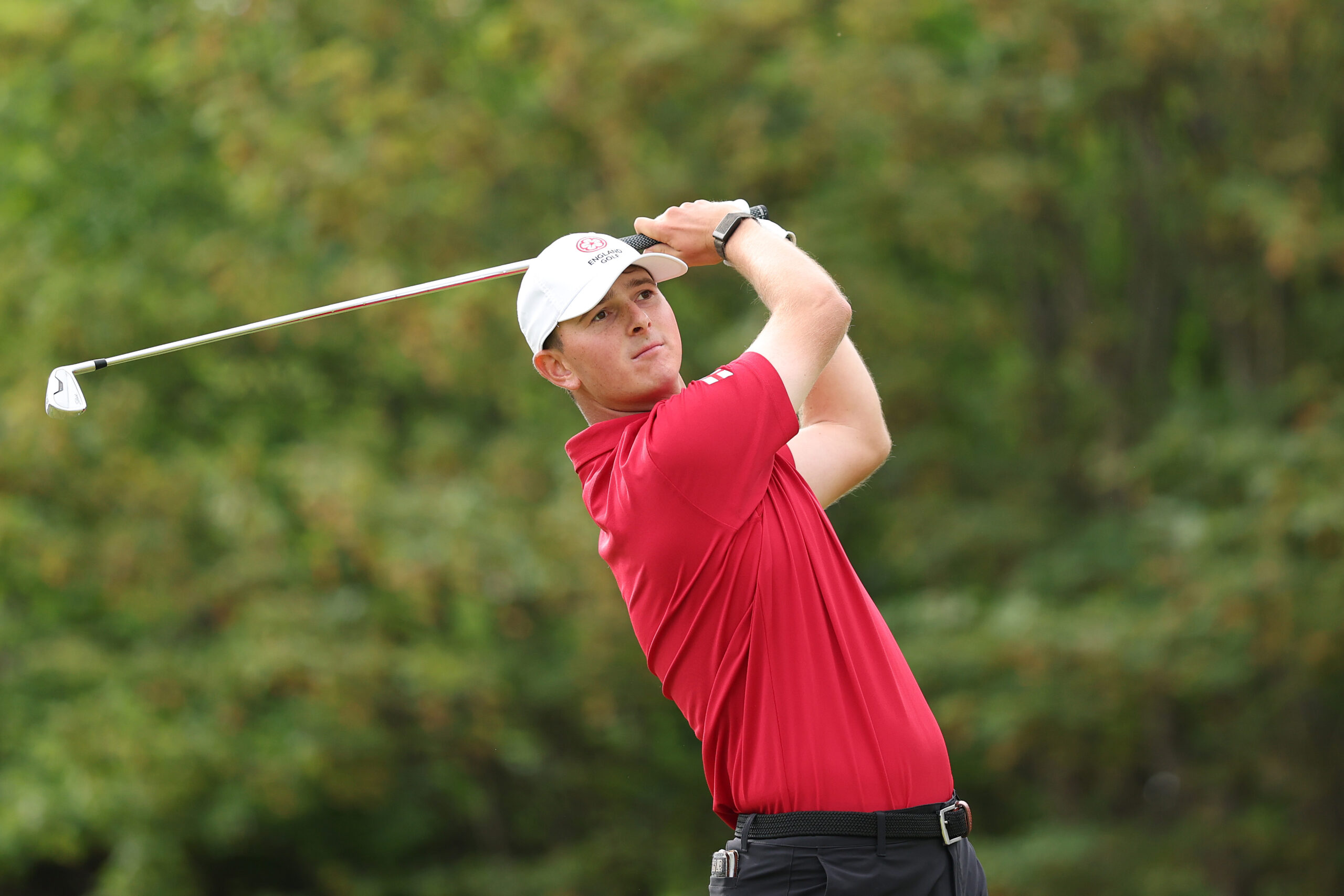 The Amateur Championship – Day Five