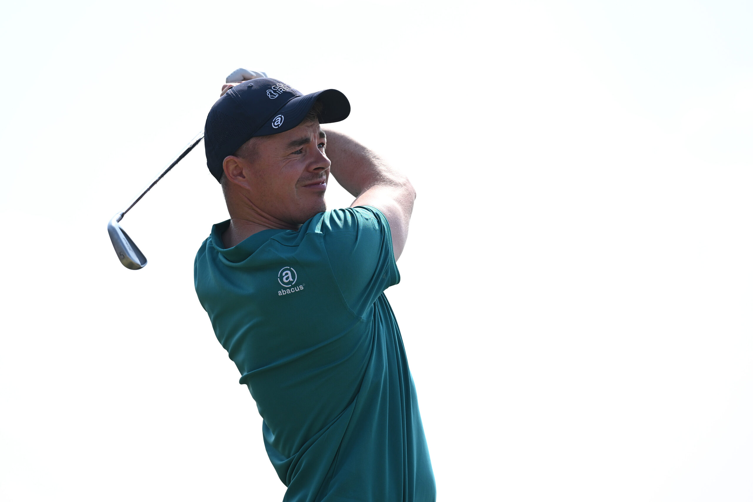 The 154th Open – Day Two