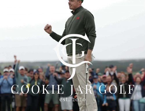 395 – Walker Cup Day 1 Recap