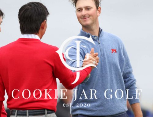 397 – Sam Easterbrook: Walker Cup Winner