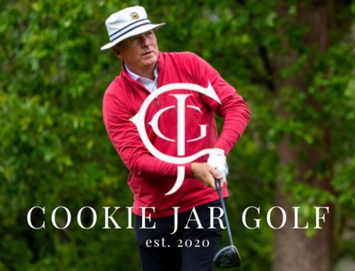 398 – Kevin Hammer: President of the USGA