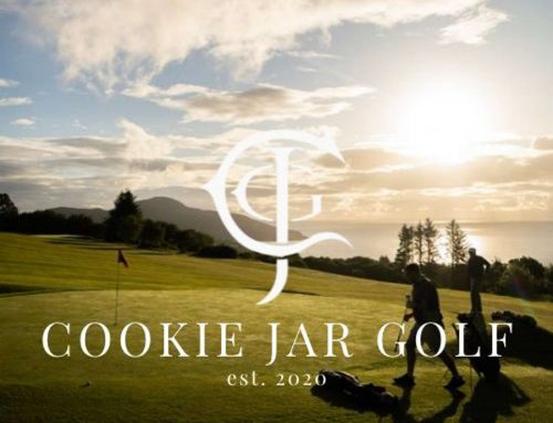400 – 95 Holes of Arran in a Single Day